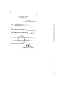 Presidential Libraries, No. 0517 Ford 1976-1976 Linder